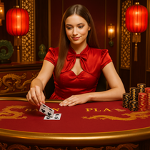 Instasino - Live Baccarat with Real Dealers
