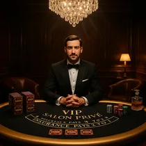 Instasino - Live Blackjack with Real Dealers