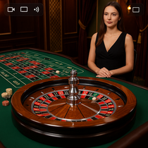 Instasino - Live Roulette with Real Dealers