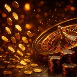 Instasino 120% Bonus tot €750 + 125 Spins Welkomstaanbieding