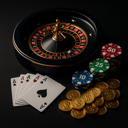 Instasino - Verantwoord Gokken - Veilig en Bewust Spelen