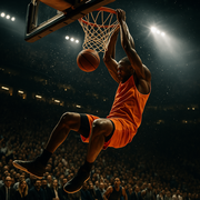 Instasino - Basketball Sports Betting with Live Odds