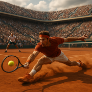 Instasino - Tennis Sports Betting with Live Odds